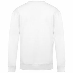 Tampa Bay Lightning Levelwear 2026 NHL Stadium Series Zane Stacked Sweatshirt - White - NHL