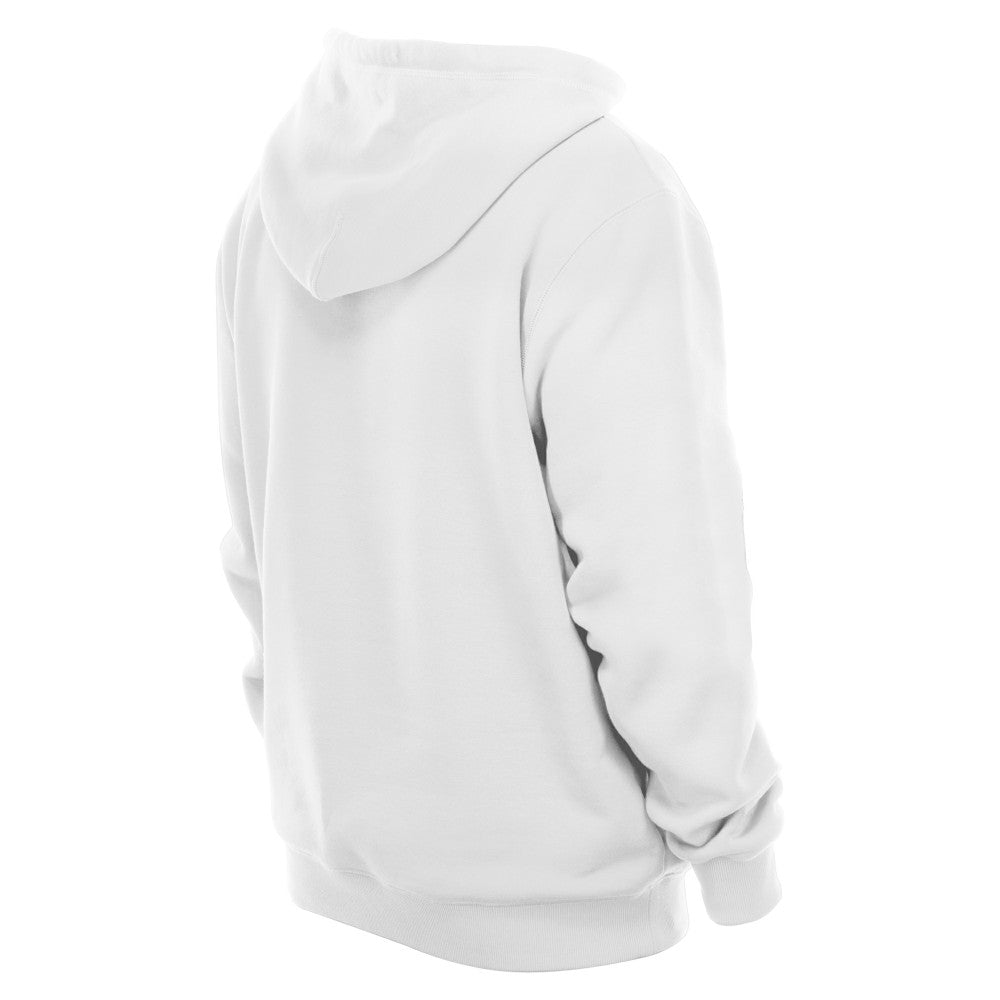 Los Angeles Dodgers New Era 2026 Gold Collection Logo Hoodie - MLB