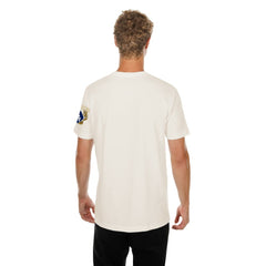 Los Angeles Dodgers New Era 2026 Gold Collection Logo & Patch T-Shirt - MLB