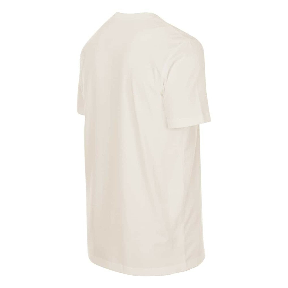 Los Angeles Dodgers New Era 2026 Gold Collection Logo & Patch T-Shirt - MLB