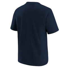 Houston Texans Youth Icon Legend T-Shirt Navy | Nike for Sale