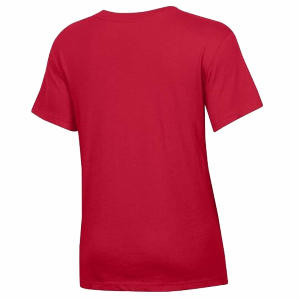 Philadelphia Phillies Champion Women's Core V-Neck T-Shirt - MLB