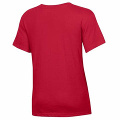 Philadelphia Phillies Champion Women's Core V-Neck T-Shirt - MLB