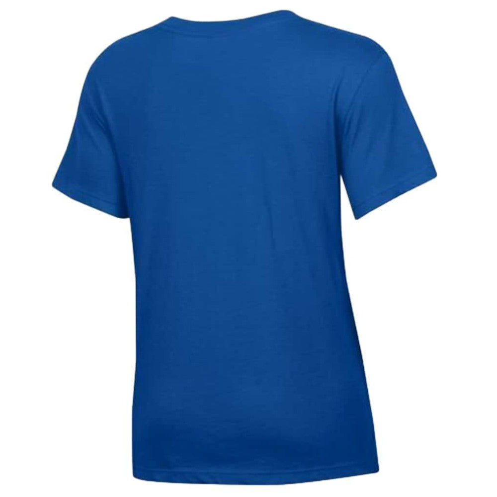 Los Angeles Dodgers Champion Women's Core V-Neck T-Shirt - MLB