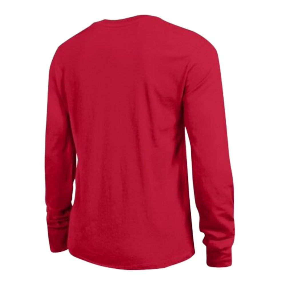 Philadelphia Phillies Champion Women's Long Sleeve T-Shirt - MLB