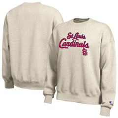 St. Louis Cardinals Champion Women's All-Star Sweatshirt - MLB