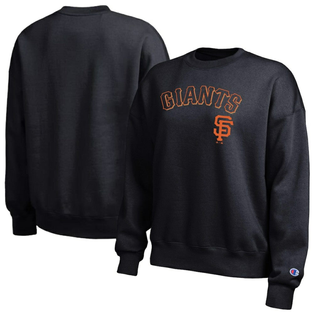 San Francisco Giants Champion Women's All-Star Sweatshirt - MLB