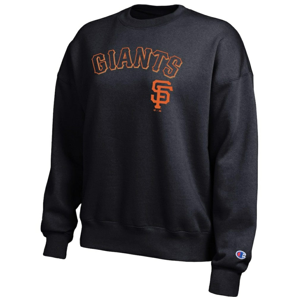 San Francisco Giants Champion Women's All-Star Sweatshirt - MLB
