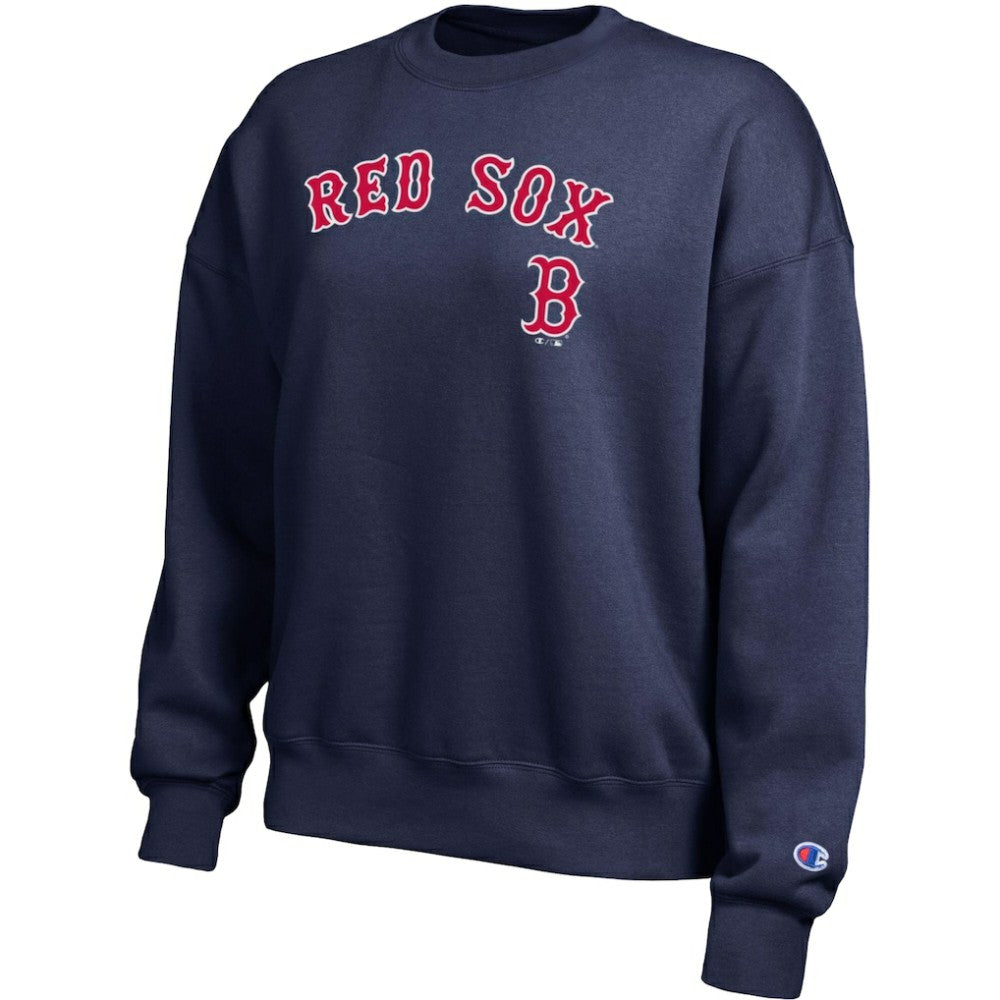 Boston Red Sox Champion Women's All-Star Sweatshirt - MLB