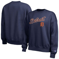 Detroit Tigers Champion Women's All-Star Sweatshirt - MLB