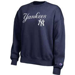 New York Yankees Champion Women's All-Star Sweatshirt - MLB