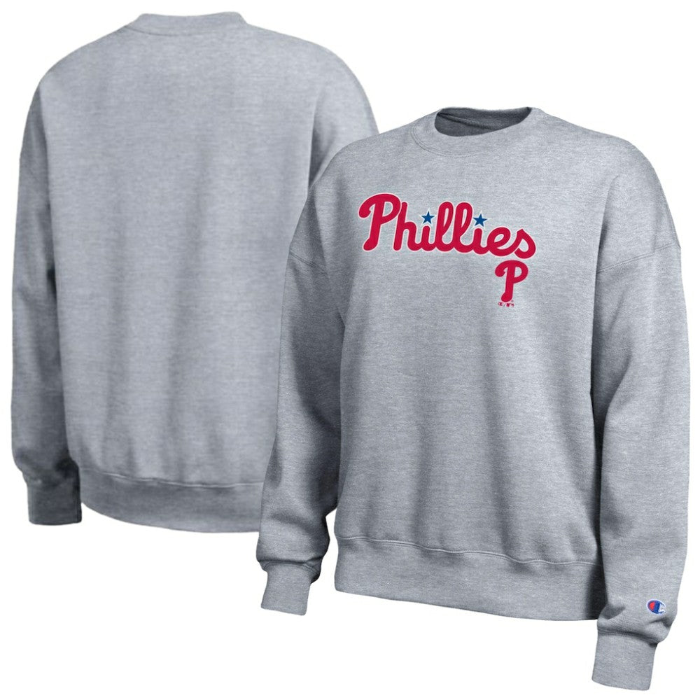 Philadelphia Phillies Champion Women's All-Star Sweatshirt - MLB
