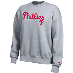 Philadelphia Phillies Champion Women's All-Star Sweatshirt - MLB
