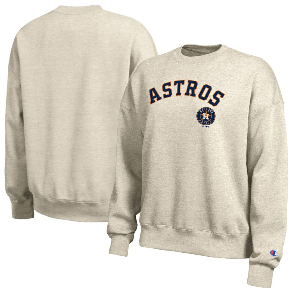 Houston Astros Champion Women's All-Star Sweatshirt - MLB