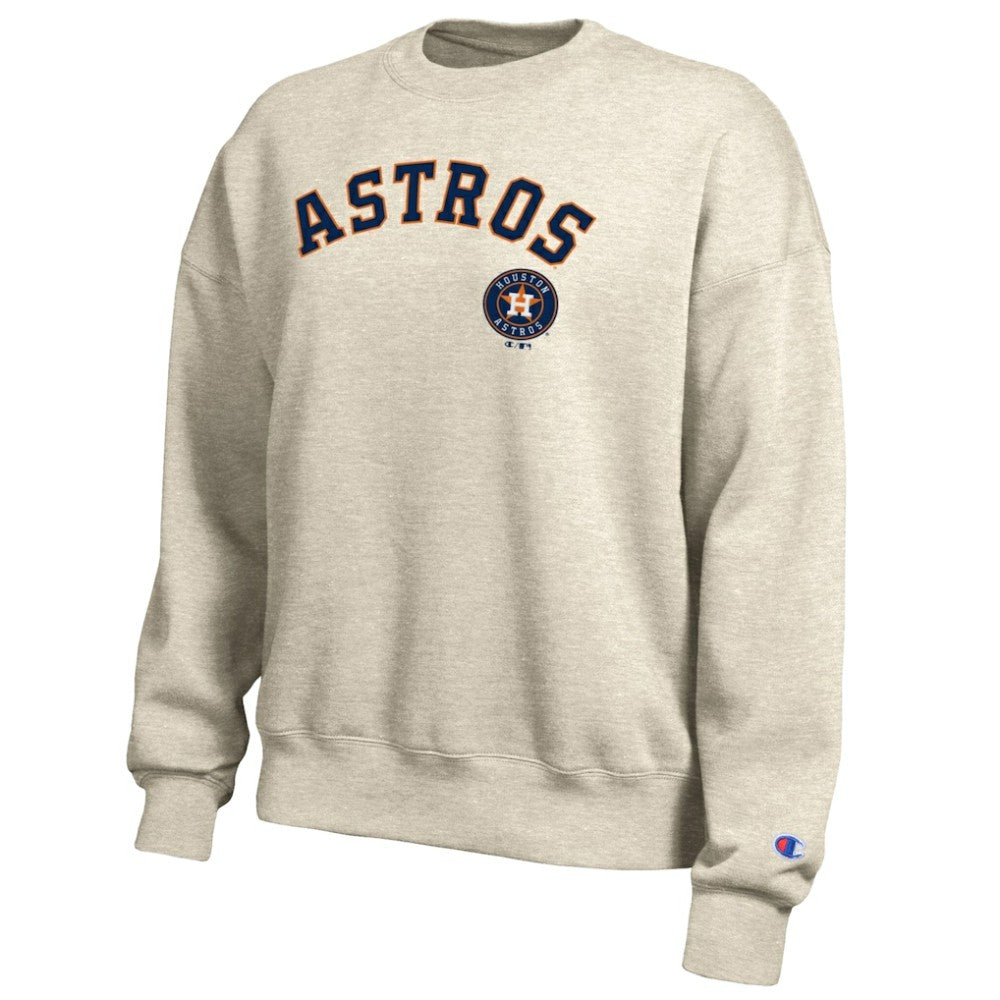 Houston Astros Champion Women's All-Star Sweatshirt - MLB