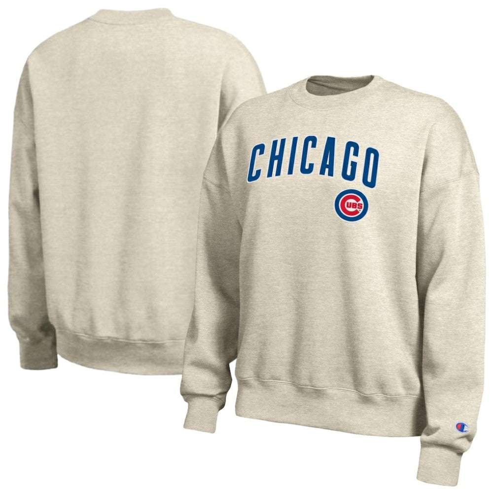 Chicago Cubs Champion Women's All-Star Sweatshirt - MLB
