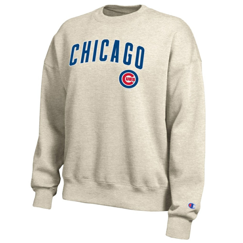 Chicago Cubs Champion Women's All-Star Sweatshirt - MLB