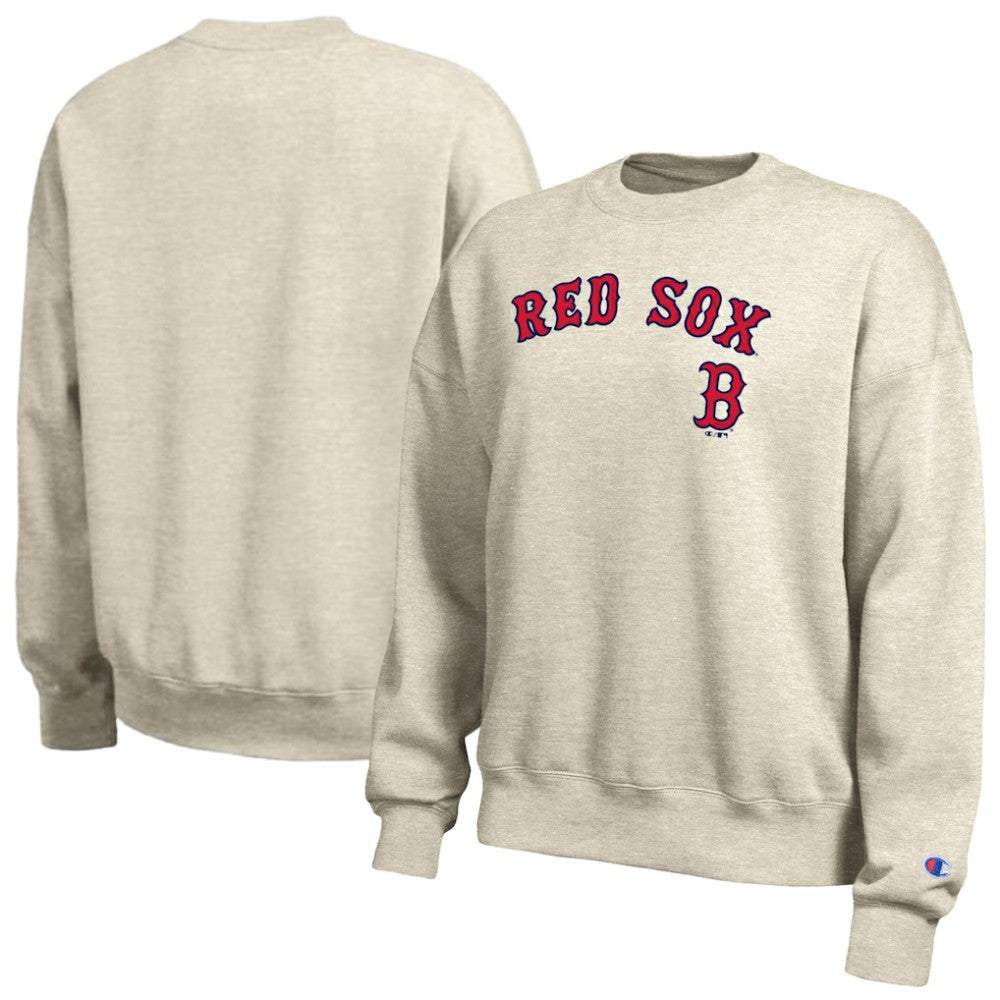 Boston Red Sox Champion Women's All-Star Sweatshirt - MLB