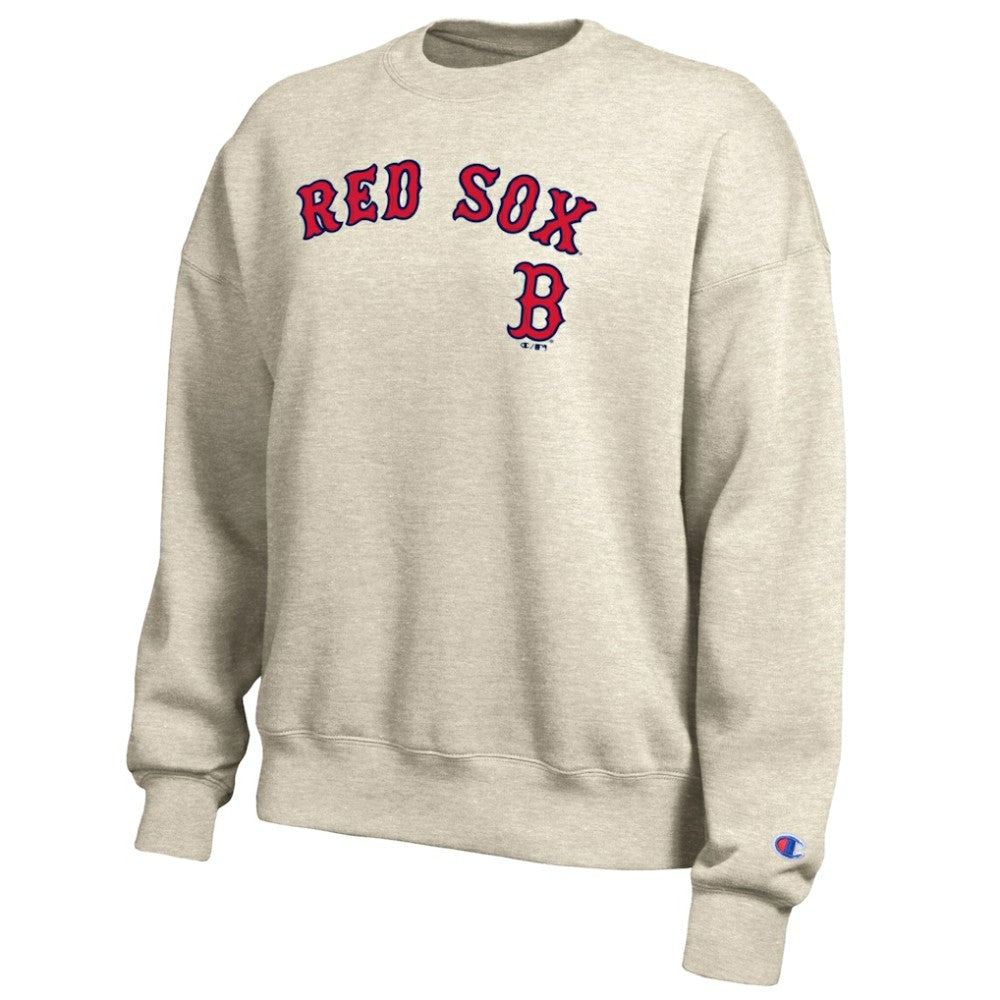 Boston Red Sox Champion Women's All-Star Sweatshirt - MLB