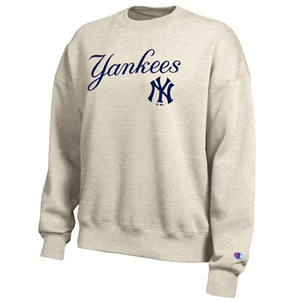 New York Yankees Champion Women's All-Star Sweatshirt - MLB