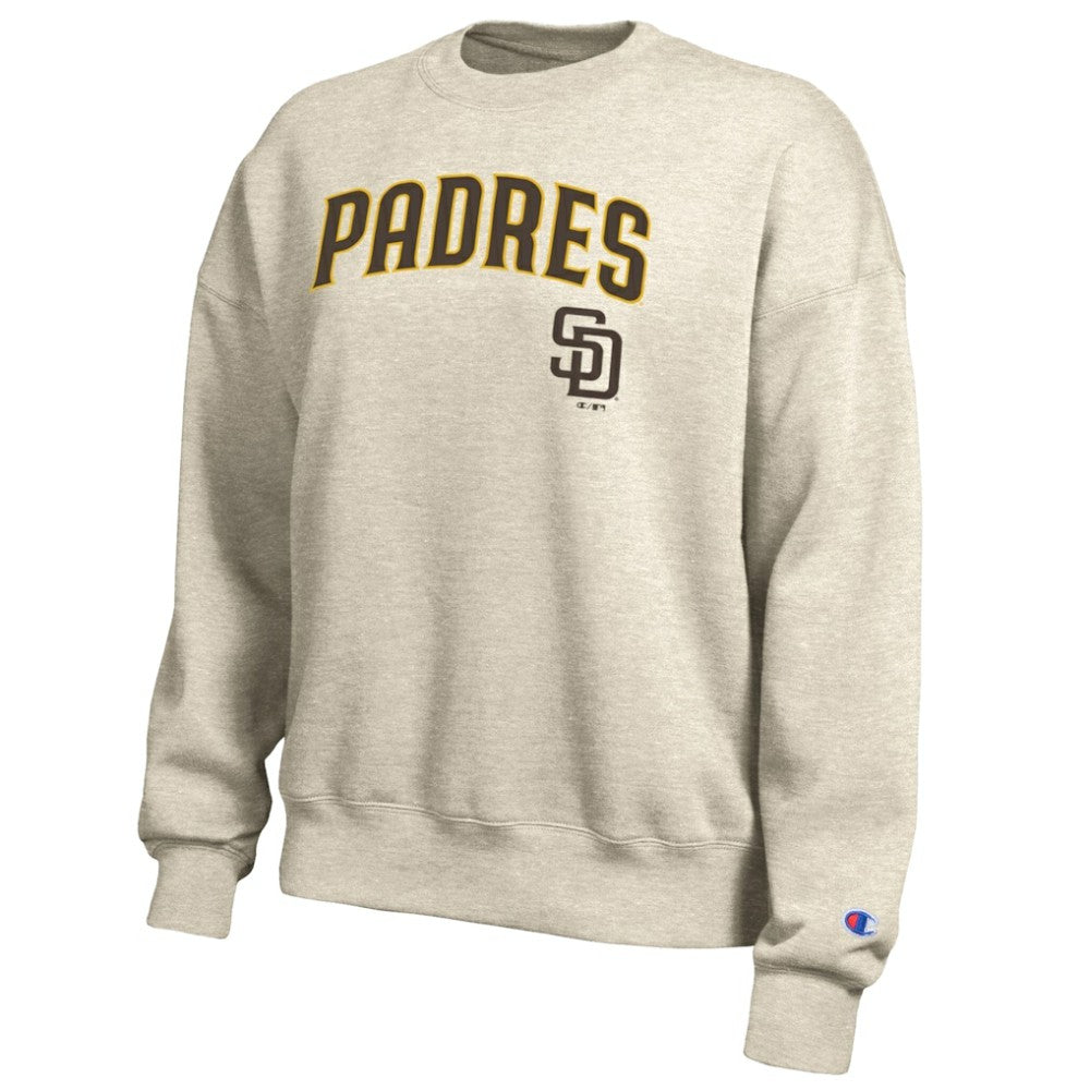 San Diego Padres Champion Women's All-Star Sweatshirt - MLB