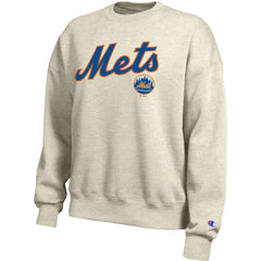 New York Mets Champion Women's All-Star Sweatshirt - MLB