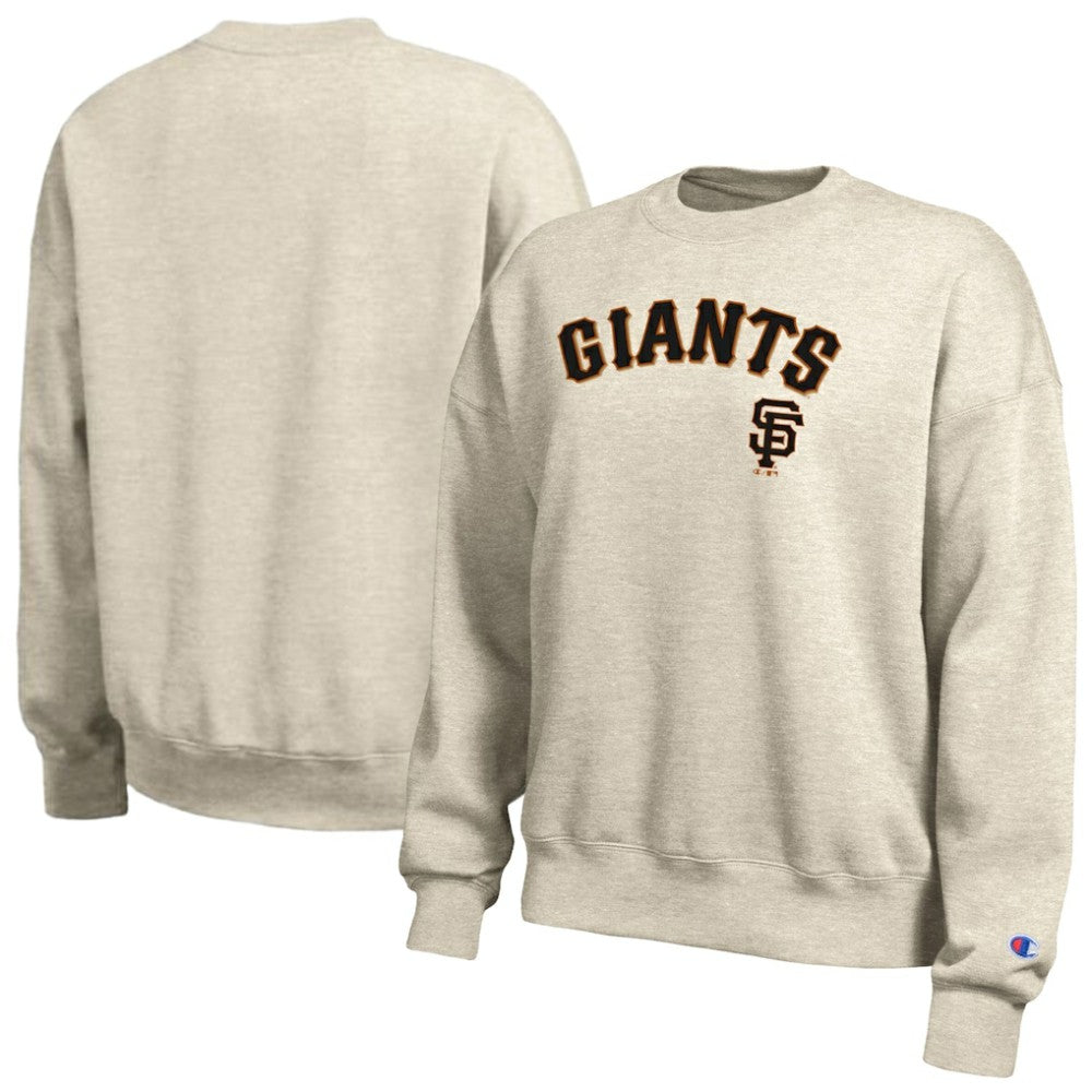 San Francisco Giants Champion Women's All-Star Sweatshirt - MLB