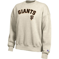San Francisco Giants Champion Women's All-Star Sweatshirt - MLB