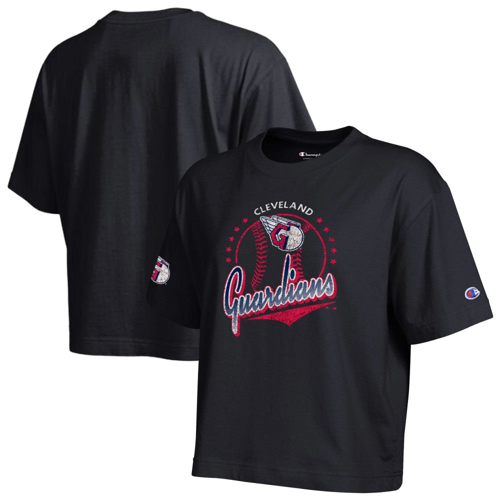 Cleveland Guardians Champion Women's All-Star T-Shirt - MLB