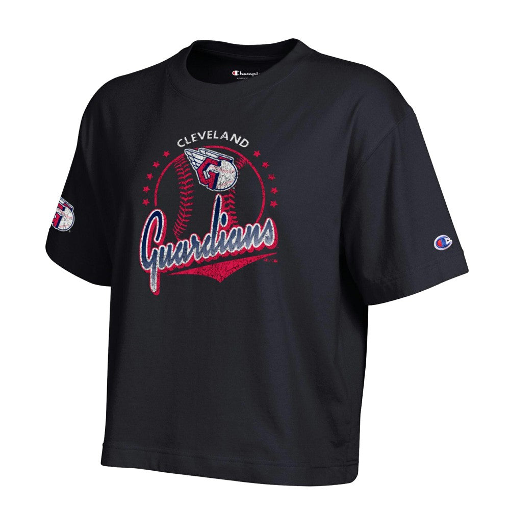 Cleveland Guardians Champion Women's All-Star T-Shirt - MLB