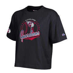 Cleveland Guardians Champion Women's All-Star T-Shirt - MLB