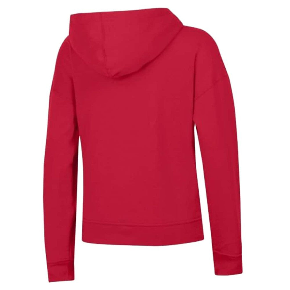 Philadelphia Phillies Champion Women's Distressed Powerblend Hoodie - MLB