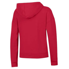 Philadelphia Phillies Champion Women's Distressed Powerblend Hoodie - MLB