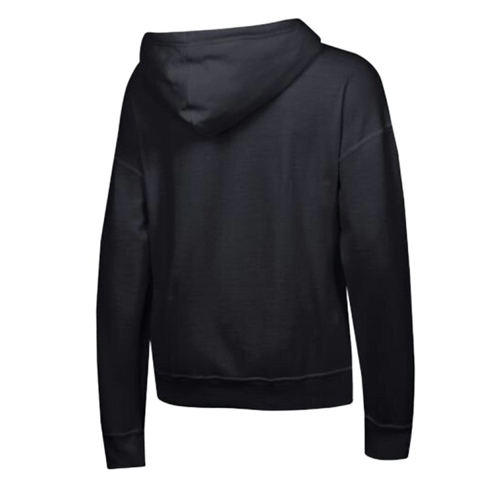 Los Angeles Dodgers Champion Women's Powerblend Fleece Full-Zip Hoodie - MLB
