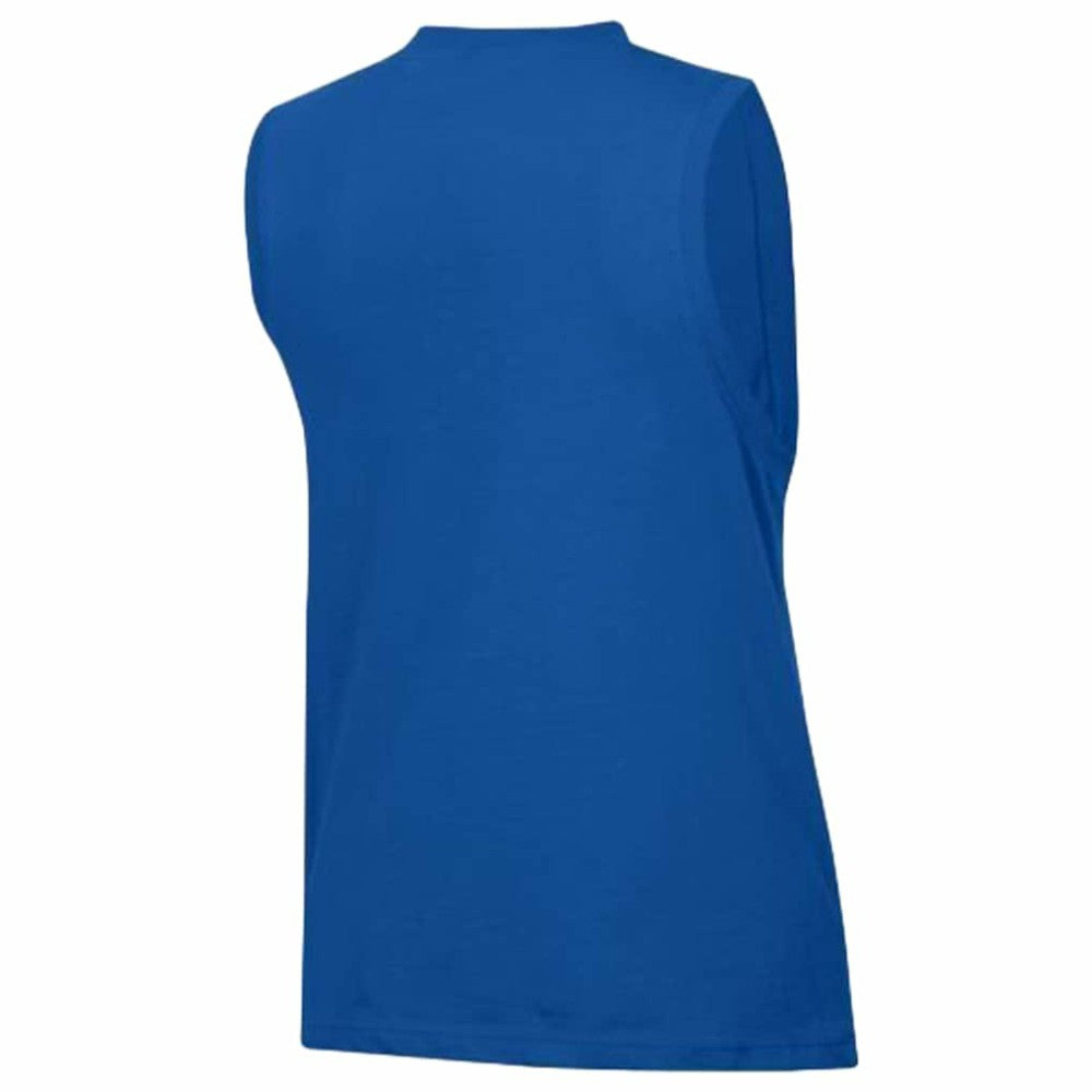 Los Angeles Dodgers Champion Women's Muscle Tank Top - MLB