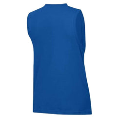 Chicago Cubs Champion Women's Muscle Tank Top - MLB