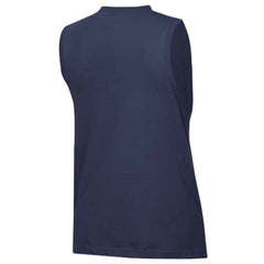 Atlanta Braves Champion Women's Muscle Tank Top - MLB