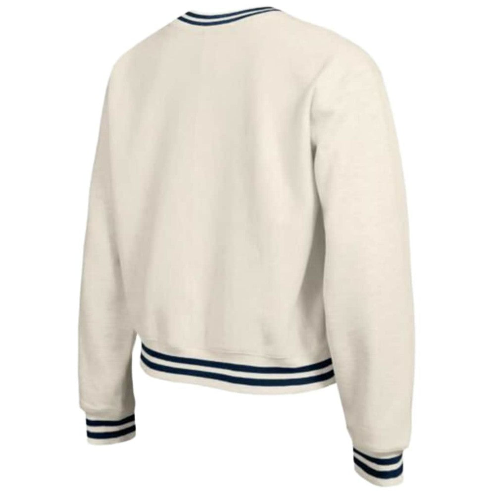 Houston Astros Champion Women's Reverse Weave Sweatshirt - MLB