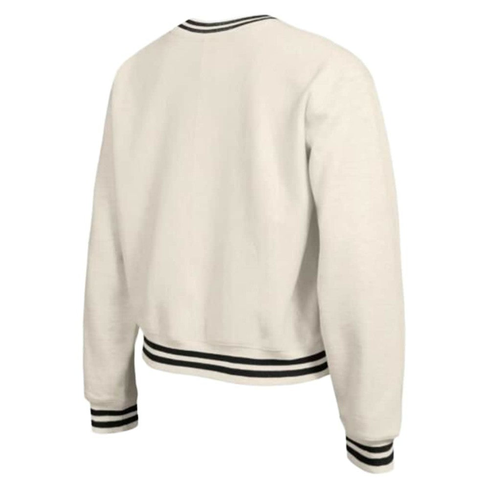 San Diego Padres Champion Women's Reverse Weave Sweatshirt - MLB