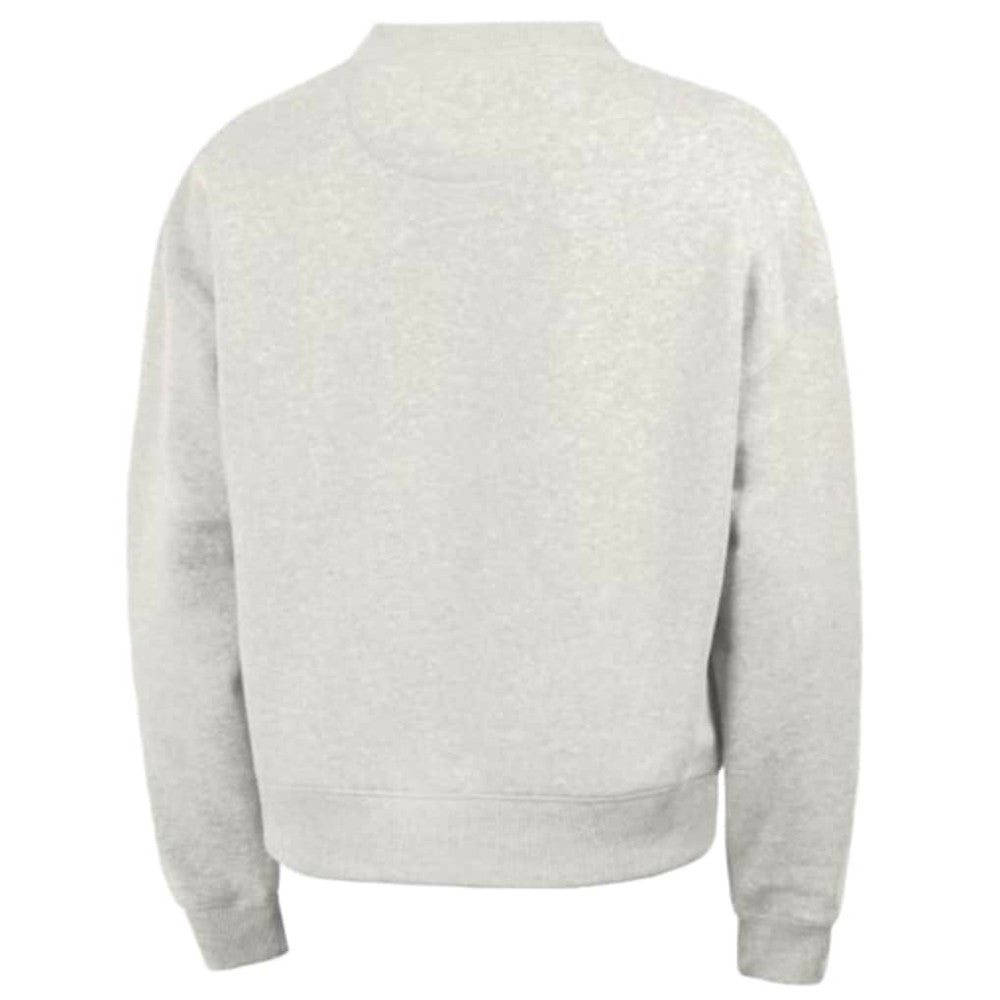 Detroit Tigers Champion Women's Triumph Tri-Blend Sweatshirt - MLB