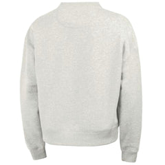 New York Mets Champion Women's Triumph Tri-Blend Sweatshirt - MLB