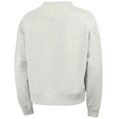 Atlanta Braves Champion Women's Triumph Tri-Blend Sweatshirt - MLB