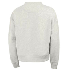 Chicago Cubs Champion Women's Triumph Tri-Blend Sweatshirt - MLB