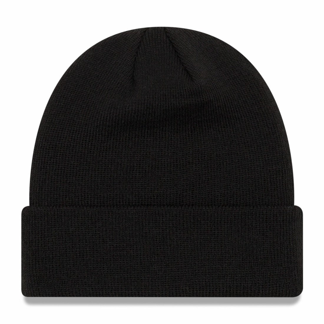 Denver Broncos New Era 2025 AFC West Division Champions Cuffed Knit Hat Black | NFL