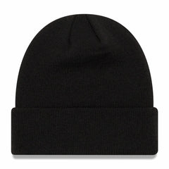 Denver Broncos New Era 2025 AFC West Division Champions Cuffed Knit Hat Black | NFL