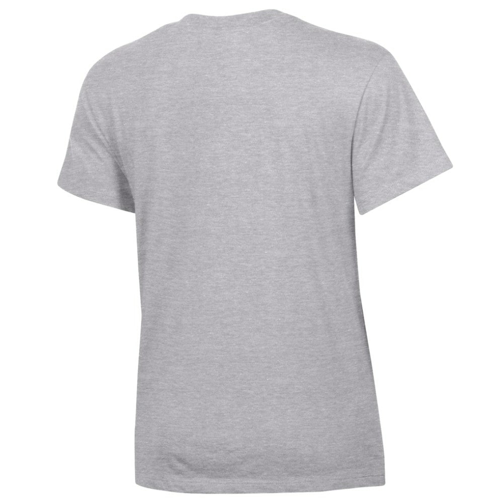 Boston Bruins Champion Women's Core T-Shirt - Gray - NHL