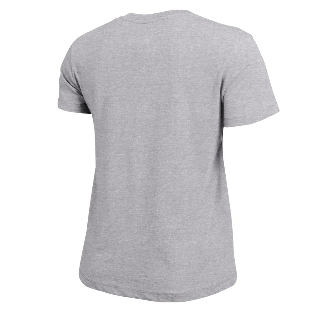 St. Louis Blues Champion Women's Core T-Shirt - Gray - NHL