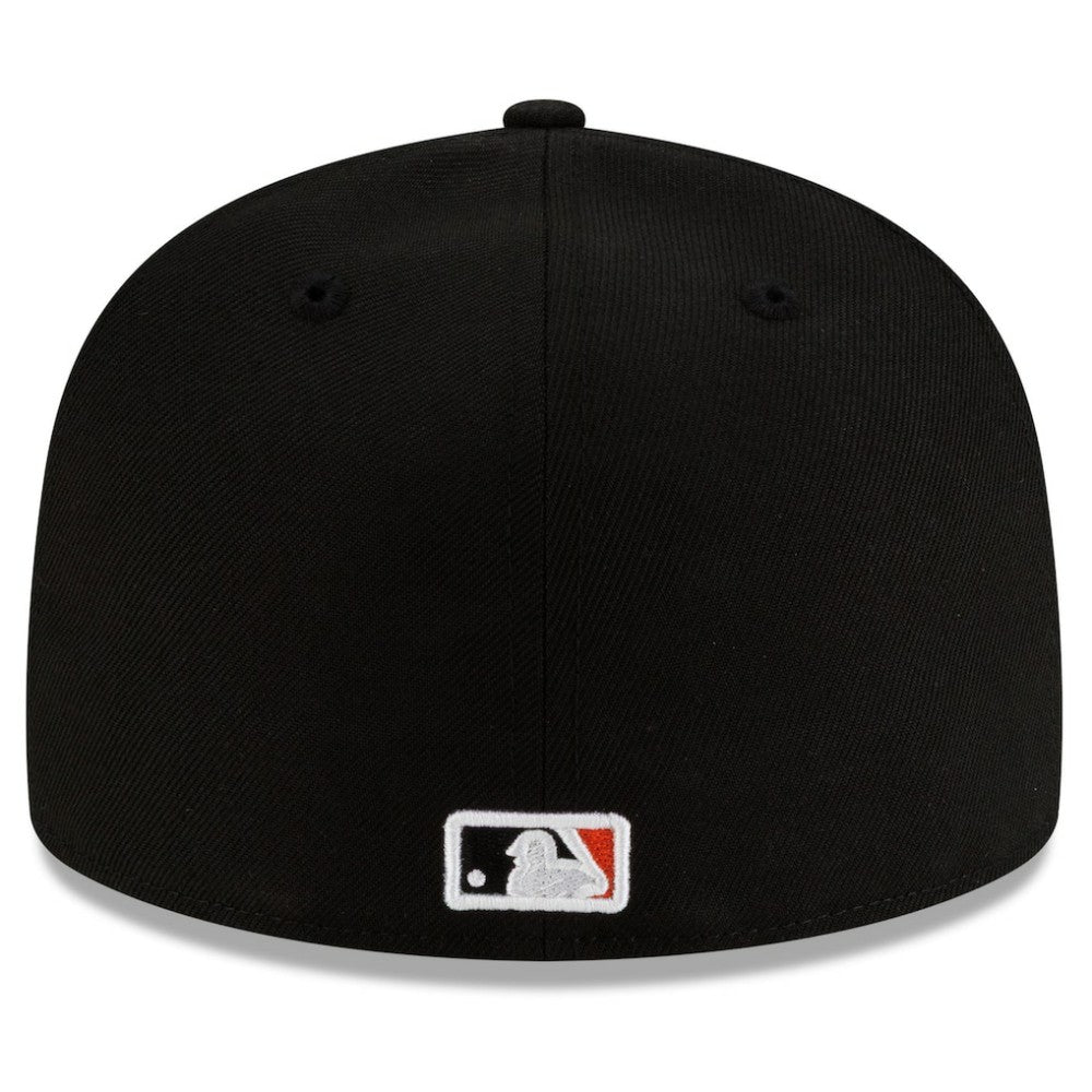 San Francisco Giants New Era Authentic Collection Alternate 59FIFTY Fitted Hat - MLB
