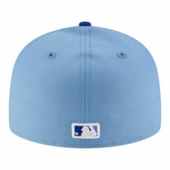Kansas City Royals New Era Authentic Collection On-Field 59FIFTY Fitted Hat - MLB