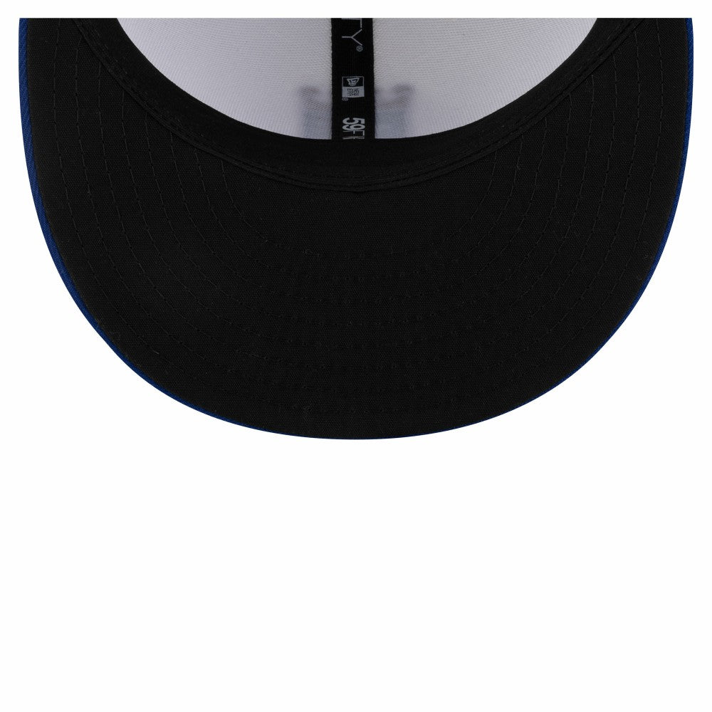 Kansas City Royals New Era Authentic Collection On-Field 59FIFTY Fitted Hat - MLB